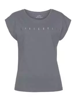 Футболка Venice Beach, серый