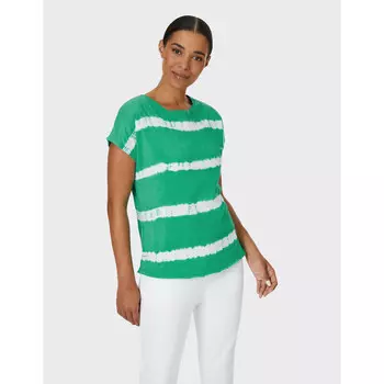 Футболка Venice Beach, зеленый