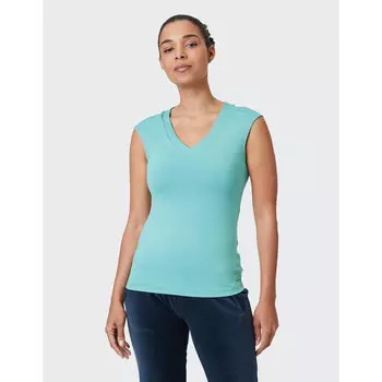 Футболка Venice Beach, зеленый