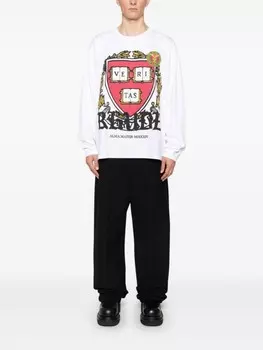 Футболка Веритас RHUDE, белый