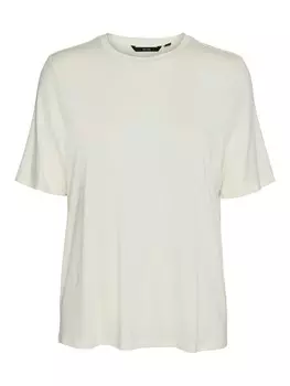 Футболка Vero Moda ALBERTE, белый