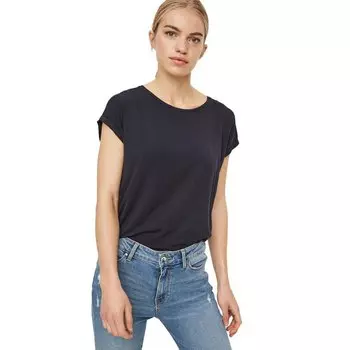 Футболка Vero Moda Ava, черный