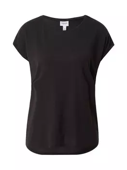 Футболка Vero Moda AVA, черный