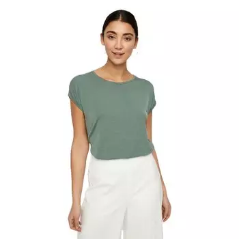 Футболка Vero Moda Ava, розовый