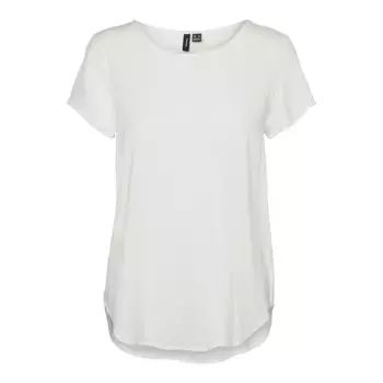 Футболка Vero Moda Bella, белый