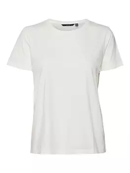 Футболка Vero Moda, белый