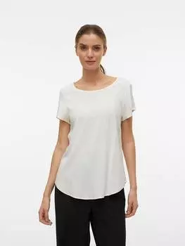 Футболка Vero Moda, белый