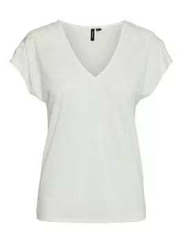 Футболка Vero Moda, белый