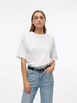 Футболка Vero Moda, белый