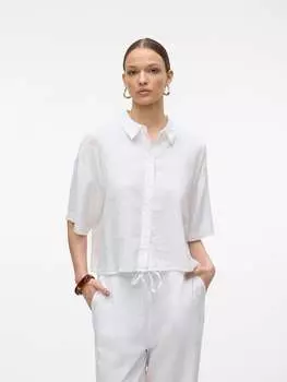 Футболка Vero Moda, белый