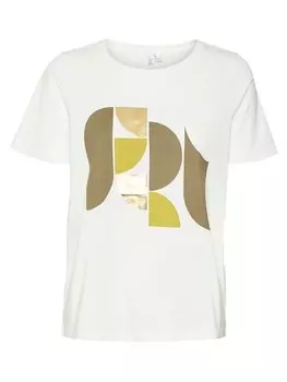 Футболка Vero Moda, белый