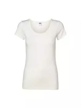 Футболка Vero Moda, белый