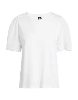 Футболка Vero Moda, белый