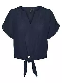 Футболка Vero Moda, черный