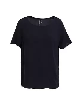 Футболка Vero Moda, черный