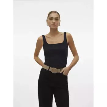 Футболка Vero Moda Chloe, черный