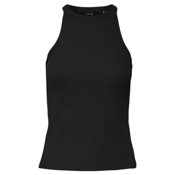 Футболка Vero Moda Chloe, черный