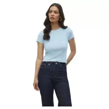 Футболка Vero Moda Chloe, синий