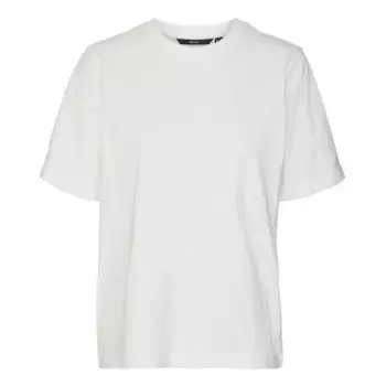 Футболка Vero Moda Demi, белый