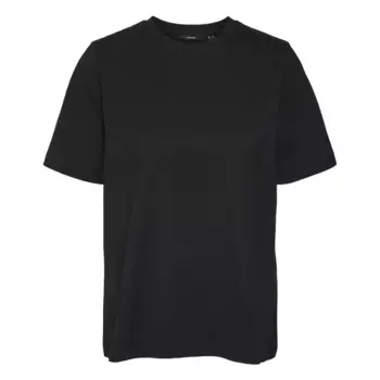 Футболка Vero Moda Demi, черный