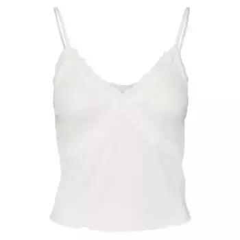 Футболка Vero Moda Ditte, белый