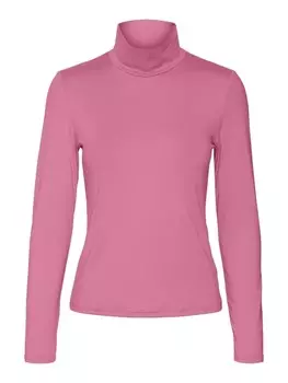 Футболка Vero Moda Ina, розовый