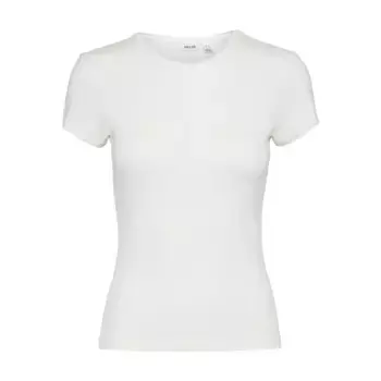 Футболка Vero Moda Ines Fiona, белый