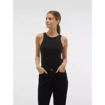 Футболка Vero Moda Irwina, черный