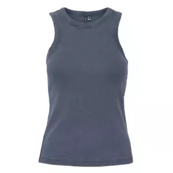 Футболка Vero Moda Jane, серый