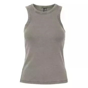 Футболка Vero Moda Jane, серый