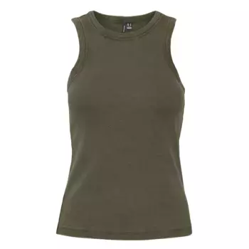 Футболка Vero Moda Jane, зеленый