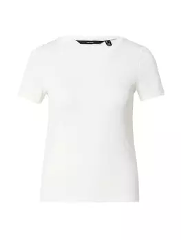 Футболка Vero Moda JILL, белый