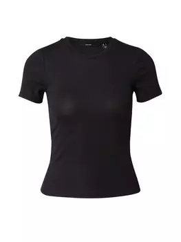 Футболка Vero Moda JILL, черный