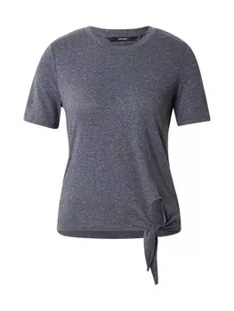 Футболка Vero Moda LAMIRA, пыльный синий