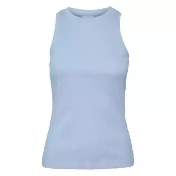 Футболка Vero Moda Lavender, синий