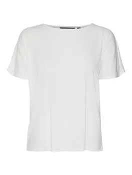 Футболка Vero Moda Marijune, белый