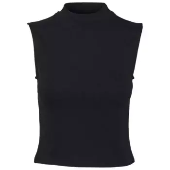 Футболка Vero Moda Mary, черный