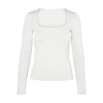 Футболка Vero Moda Million, бежевый