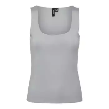 Футболка Vero Moda Million Square, серый