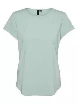 Футболка Vero Moda, мятный
