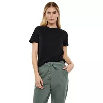 Футболка Vero Moda Paula, черный