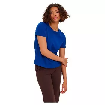 Футболка Vero Moda Paula, синий