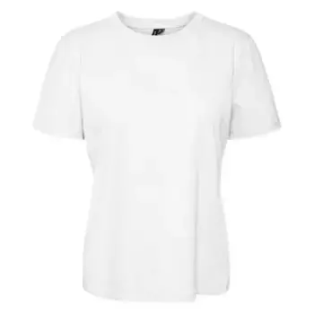 Футболка Vero Moda Paulina, белый