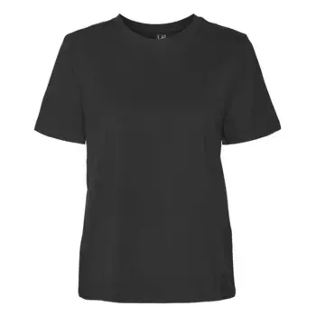 Футболка Vero Moda Paulina, черный