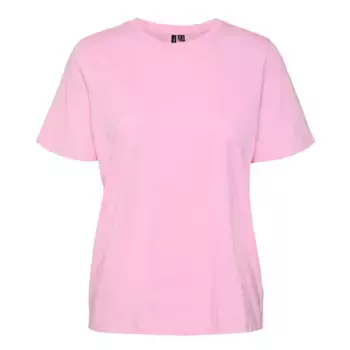 Футболка Vero Moda Paulina, розовый