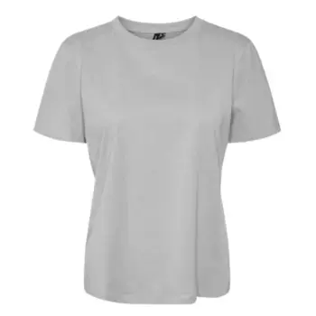 Футболка Vero Moda Paulina, серый