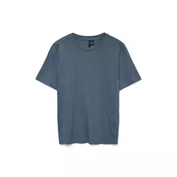 Футболка Vero Moda Paulina, синий