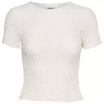 Футболка Vero Moda Shelby, белый