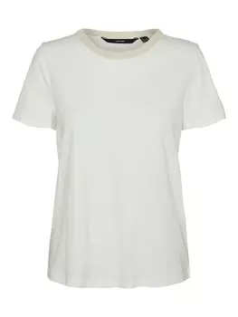 Футболка VERO MODA Shirt, белый