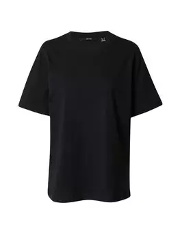 Футболка VERO MODA Shirt Demi, черный